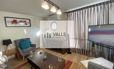 Venta Casa Condominio Vista Al Valle 3 dorm 4 Baños.