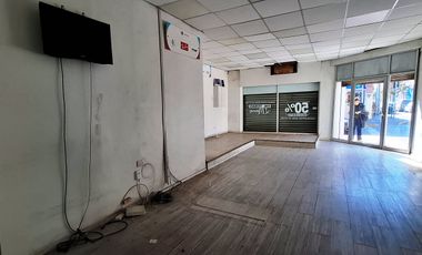 Arriendo Local esquina centro Rancagua
