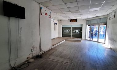 Arriendo Local esquina centro Rancagua