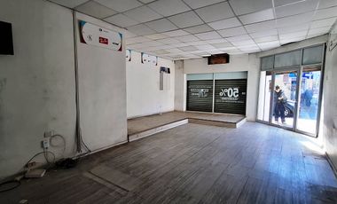 Arriendo Local esquina centro Rancagua