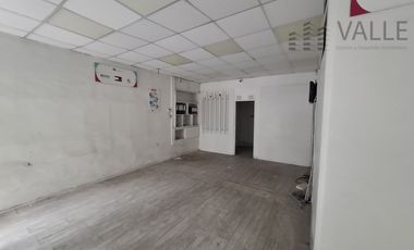 Arriendo Local esquina centro Rancagua