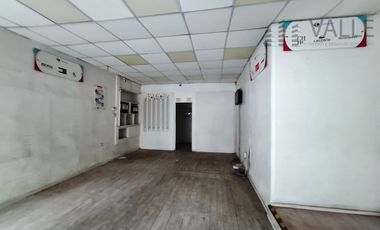 Arriendo Local esquina centro Rancagua