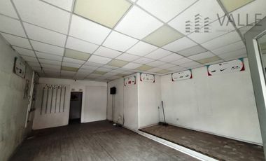 Arriendo Local esquina centro Rancagua
