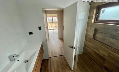 Casa  Nueva en Venta loteo Mirador de Nogales