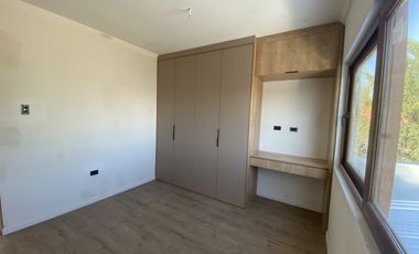 Casa  Nueva en Venta loteo Mirador de Nogales