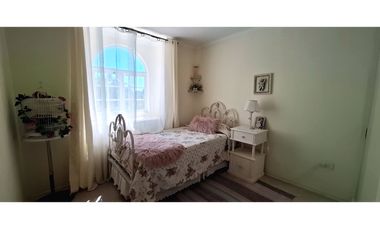 Venta Casa Mirador De Nogales 5 Dormitorios