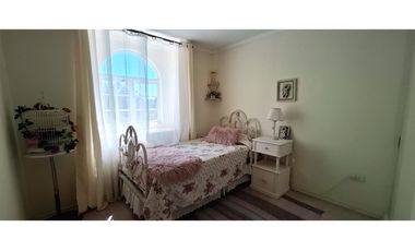 Venta Casa Mirador De Nogales 5 Dormitorios