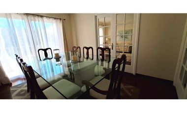 Venta Casa Mirador De Nogales 5 Dormitorios