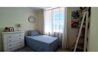 Venta Casa Mirador De Nogales 5 Dormitorios