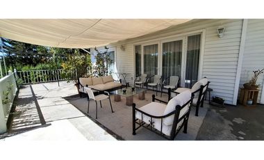 Venta Casa Mirador De Nogales 5 Dormitorios