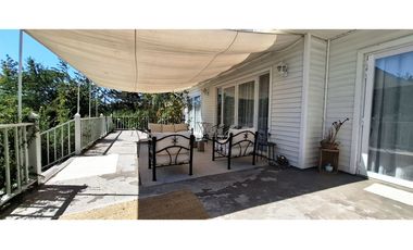Venta Casa Mirador De Nogales 5 Dormitorios