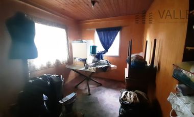 Venta Casa La Punta Mostazal 5 dorm 1 baño