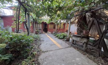 Venta Casa La Punta Mostazal 5 dorm 1 baño