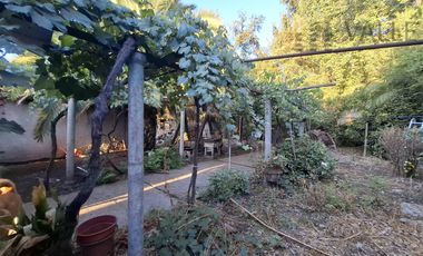 Venta Casa La Punta Mostazal 5 dorm 1 baño