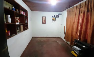 Venta Casa La Punta Mostazal 5 dorm 1 baño