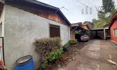 Venta Casa La Punta Mostazal 5 dorm 1 baño