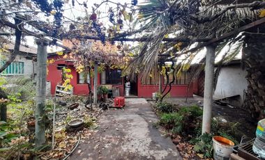 Venta Casa La Punta Mostazal 5 dorm 1 baño