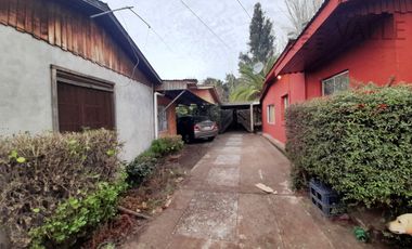 Venta Casa La Punta Mostazal 5 dorm 1 baño