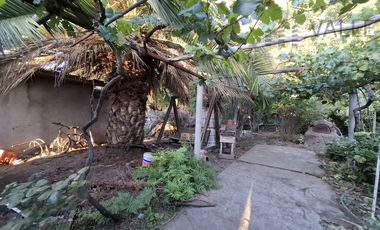 Venta Casa La Punta Mostazal 5 dorm 1 baño