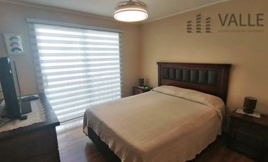 Venta casa La Reserva de Machalí 3 dormitorios