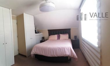 Venta casa La Reserva de Machalí 3 dormitorios