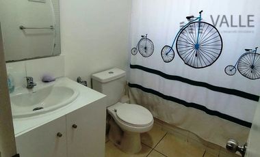 Venta casa La Reserva de Machalí 3 dormitorios