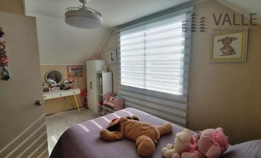 Venta casa La Reserva de Machalí 3 dormitorios