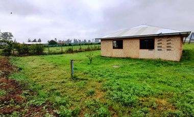 Venta casa Las Mercedes 3d 2b Graneros