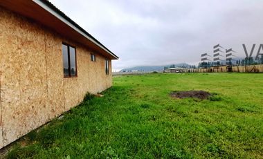 Venta casa Las Mercedes 3d 2b Graneros