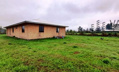 Venta casa Las Mercedes 3d 2b Graneros