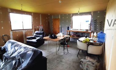 Venta casa Las Mercedes 3d 2b Graneros