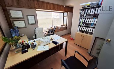Arriendo Local Comercial sector Avenida Las Torres