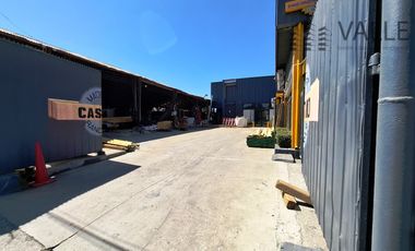 Arriendo Local Comercial sector Avenida Las Torres