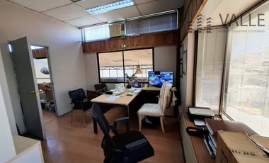 Arriendo Local Comercial sector Avenida Las Torres