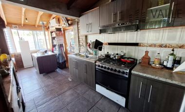 Venta casa de campo sector Copequen.