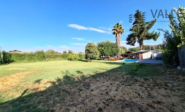 Venta casa de campo sector Copequen.