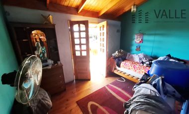 Venta casa de campo sector Copequen.