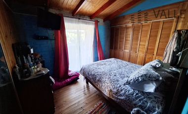 Venta casa de campo sector Copequen.