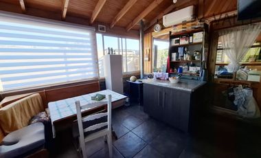 Venta casa de campo sector Copequen.