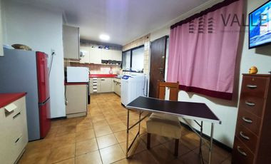 Venta de casa potencial uso comercial  Barrio El Tenis.
