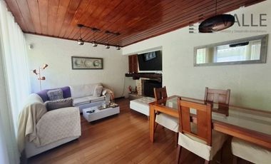Venta de casa potencial uso comercial  Barrio El Tenis.