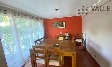 Casa en arriendo entre Rancagua y Graneros.
