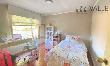 Casa en arriendo entre Rancagua y Graneros.