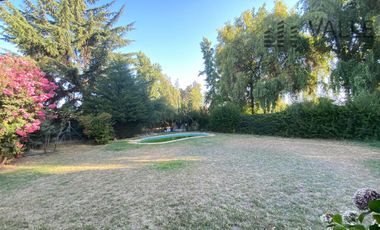 Casa en arriendo entre Rancagua y Graneros.