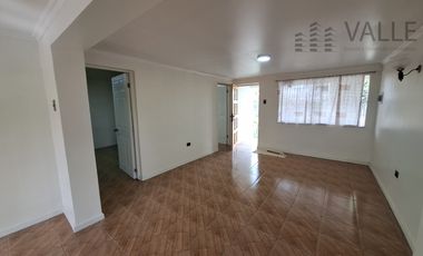 Casa en venta  en Avda Arturo Prat Machali