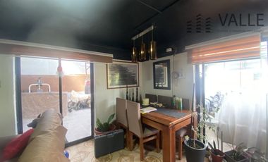 Casa en venta sector comercial sector Avenida Grecia