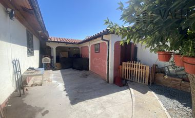 Casa en venta sector comercial sector Avenida Grecia
