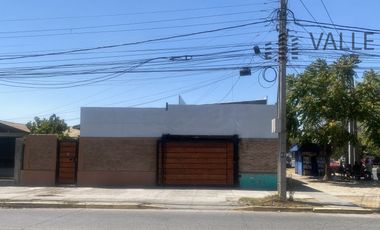 Casa en venta sector comercial sector Avenida Grecia