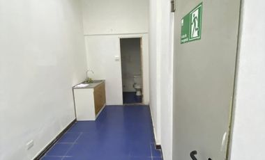 Arriendo local comercial a pasos paseo Independencia
