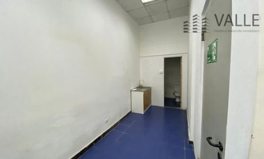 Arriendo local comercial a pasos paseo Independencia